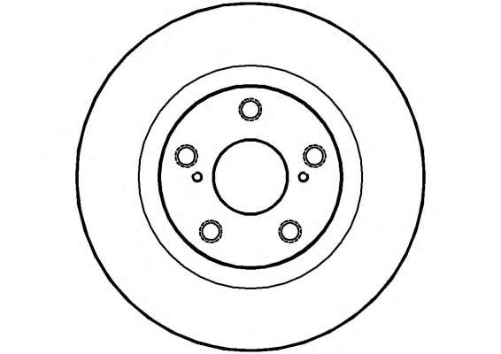 Тормозной диск