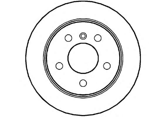 Тормозной диск