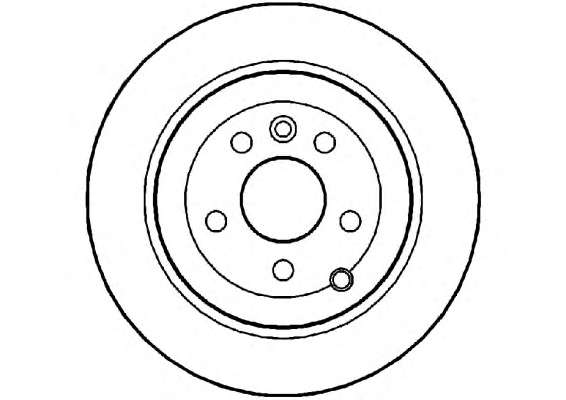 Тормозной диск