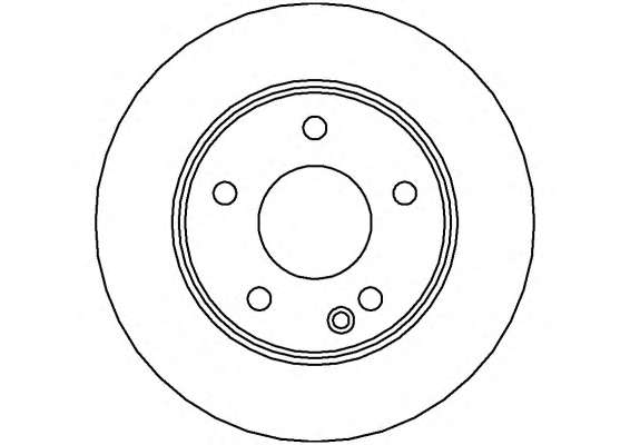 Тормозной диск
