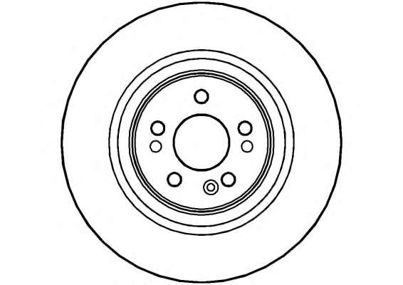 Тормозной диск