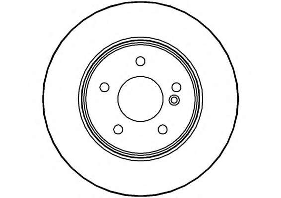 Тормозной диск