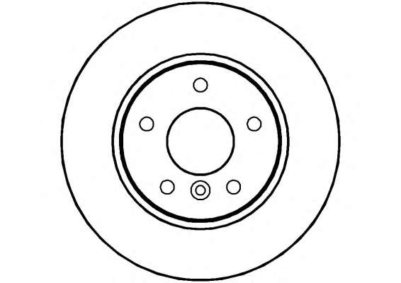 Тормозной диск