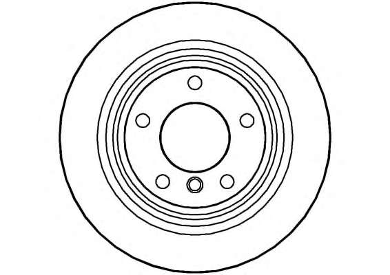 Тормозной диск