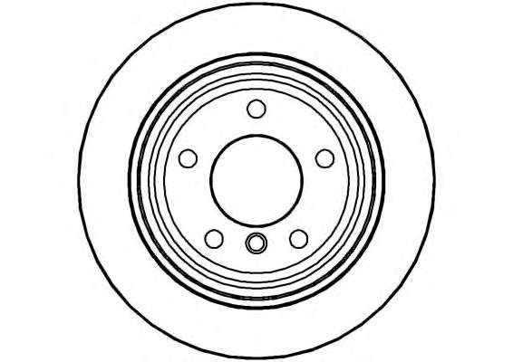 Тормозной диск
