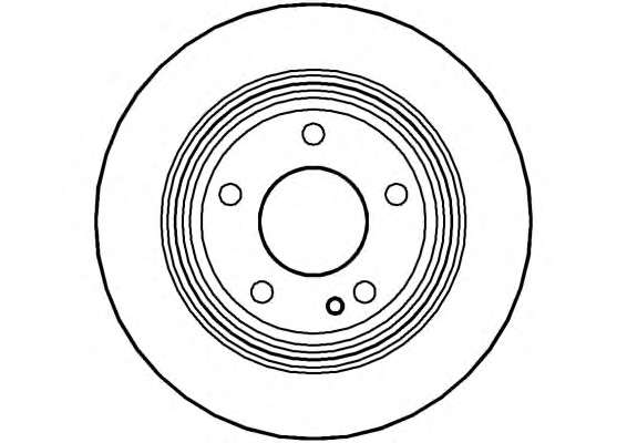 Тормозной диск