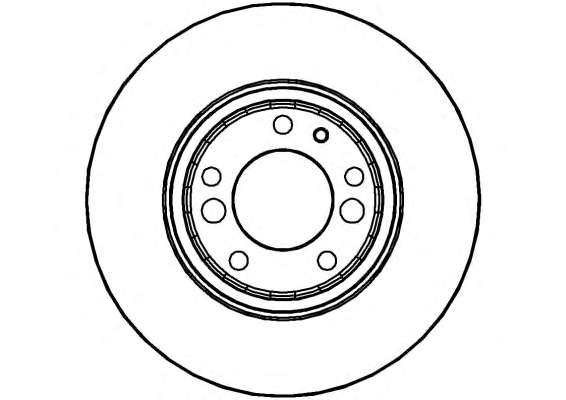 Тормозной диск