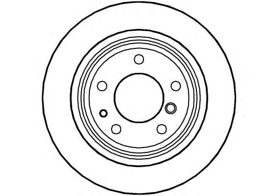 Тормозной диск