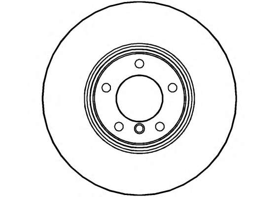 Тормозной диск
