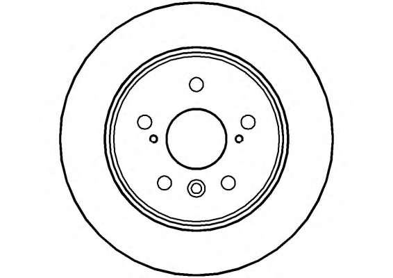 Тормозной диск