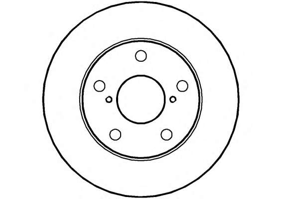 Тормозной диск