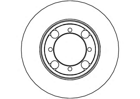 Тормозной диск