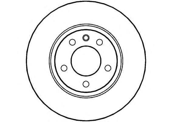 Тормозной диск