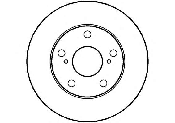 Тормозной диск
