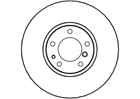 Тормозной диск