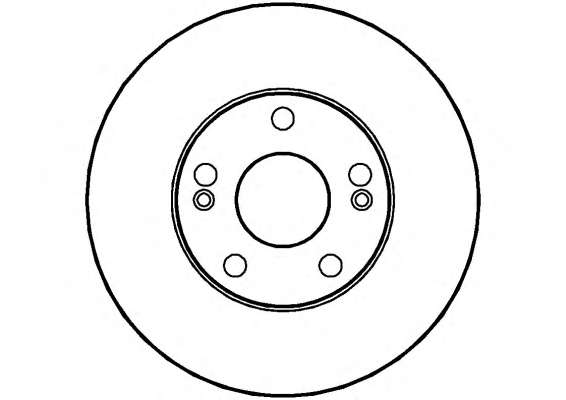 Тормозной диск