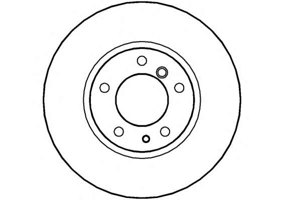 Тормозной диск