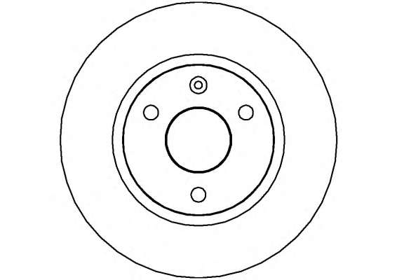 Тормозной диск