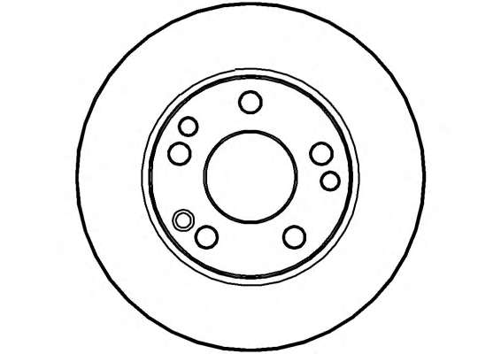 Тормозной диск