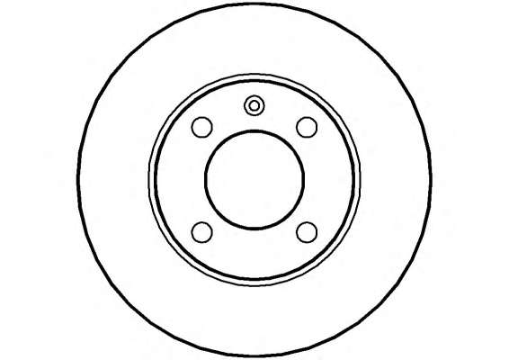 Тормозной диск