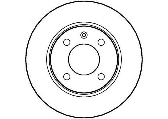 Тормозной диск