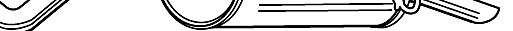 Глушитель выхлопных газов конечный