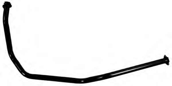 Труба выхлопного газа