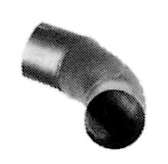 Труба выхлопного газа