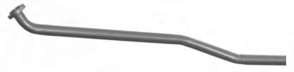 Труба выхлопного газа