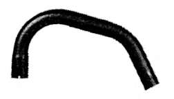 Труба выхлопного газа