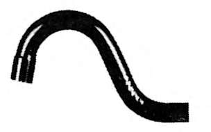 Труба выхлопного газа