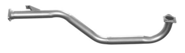 Труба выхлопного газа