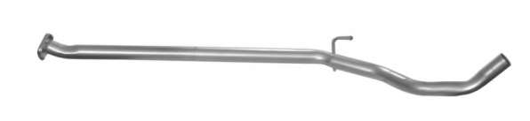 Труба выхлопного газа