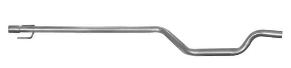 Труба выхлопного газа