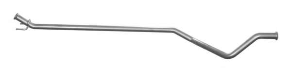 Труба выхлопного газа