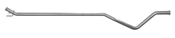 Труба выхлопного газа