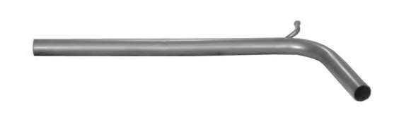 Труба выхлопного газа