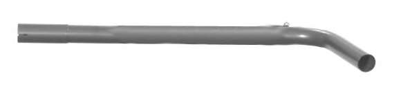 Труба выхлопного газа