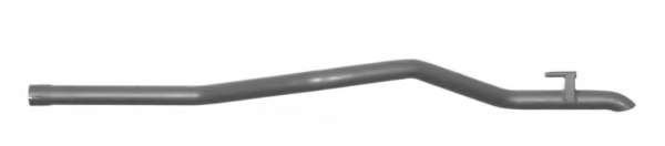 Труба выхлопного газа