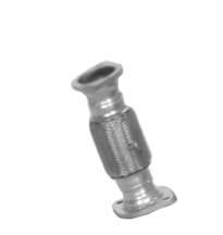 Труба выхлопного газа