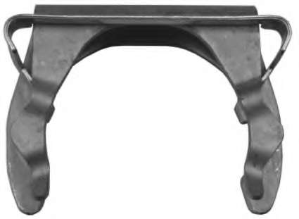 Клемма, система выпуска