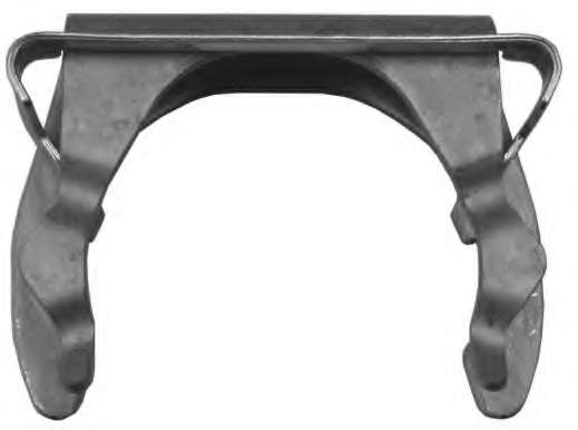 Клемма, система выпуска