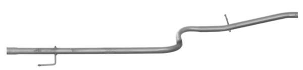 Труба выхлопного газа