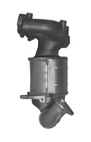 Катализатор