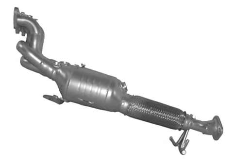 Катализатор