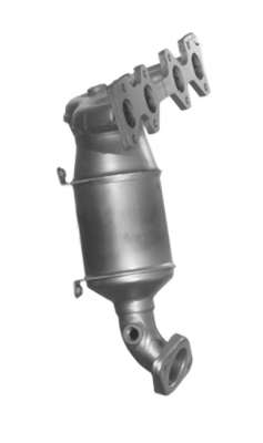 Катализатор