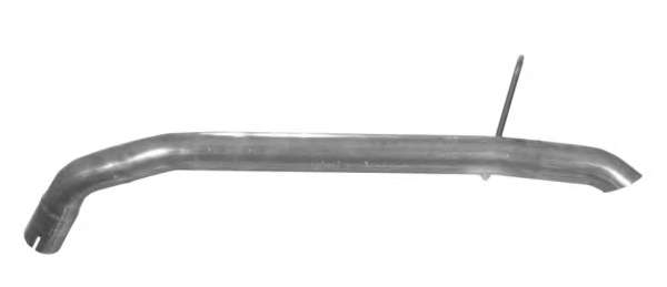 Труба выхлопного газа