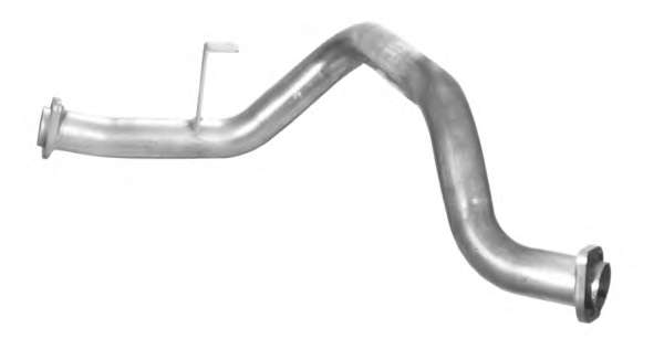 Труба выхлопного газа