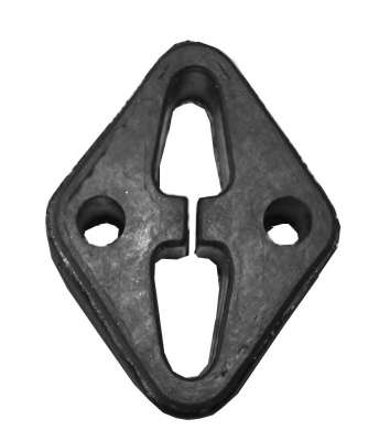 Кронштейн, система выпуска ОГ