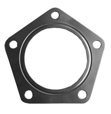 Прокладка, труба выхлопного газа